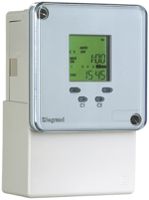 Schaltuhr Maxirex D2