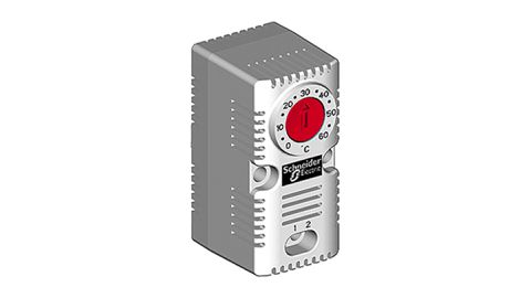 Klima- und Wärmesteuerung