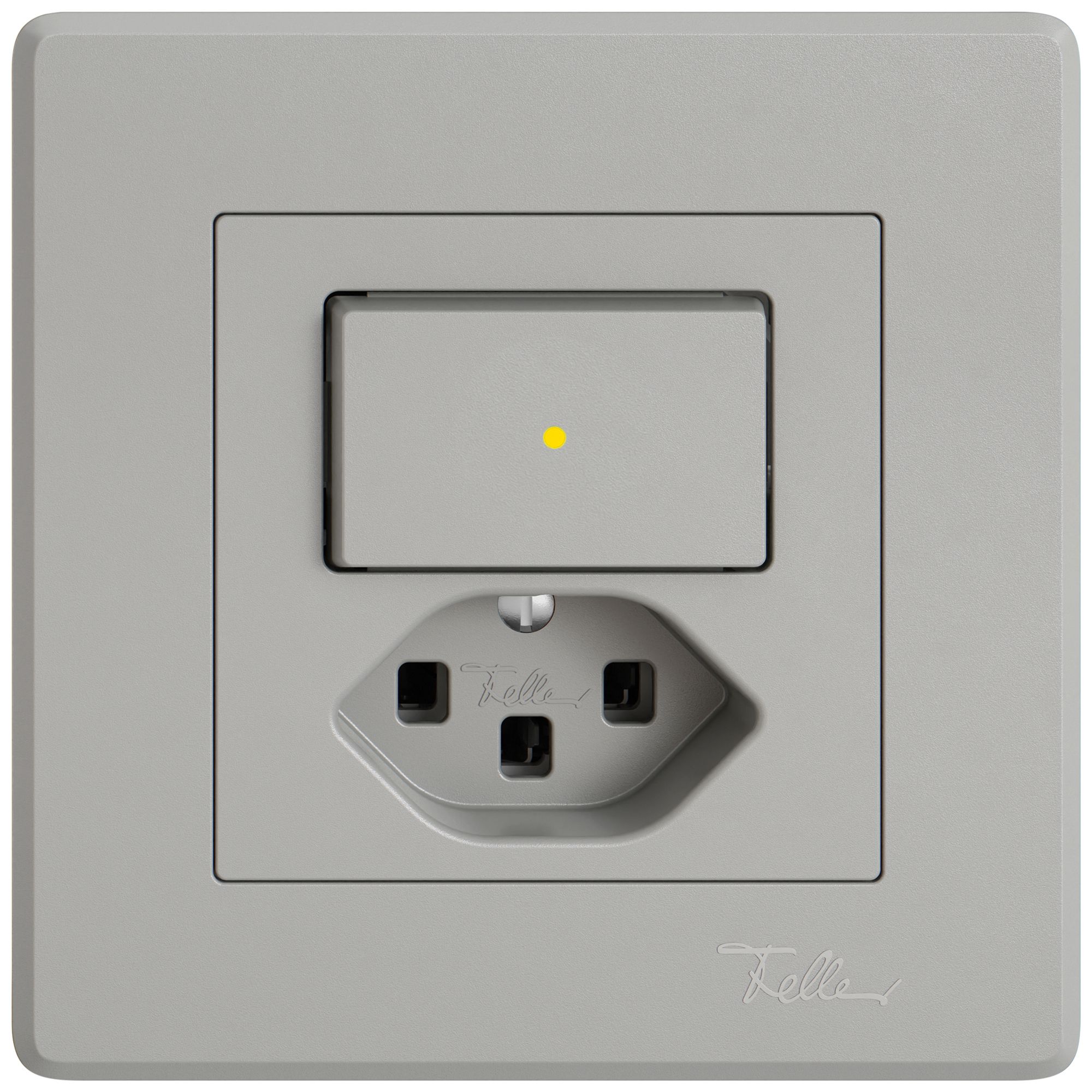 Combinaison ENC EDIZIO.liv SNAPFIX® S3K+T23 éclairage frontal jn grc