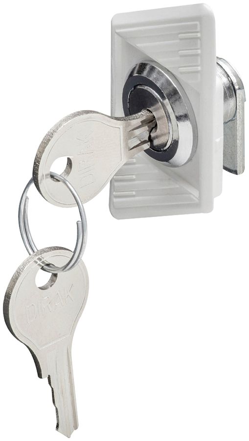 Türschloss Schneider Electric für AP-Kleinverteiler Resi9