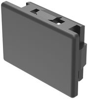 Otturatore EAO02 24×36mm nero