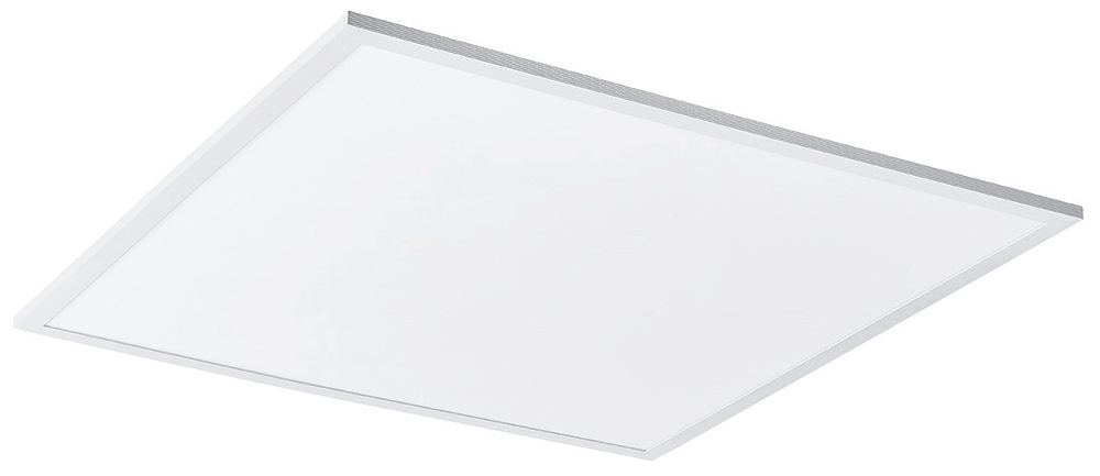 Plafonnier LED INC START PANEL FLAT DALI 600×600 48W 4800lm 830 IP40/20