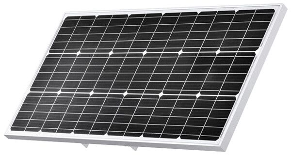 Photovoltaik-Panel TP-Link VIGI Solar Panel 90W OUT: 18V/5A 998×516×30mm