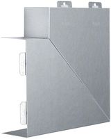 Flachwinkel Tehalit zu 127301552 verzinkt