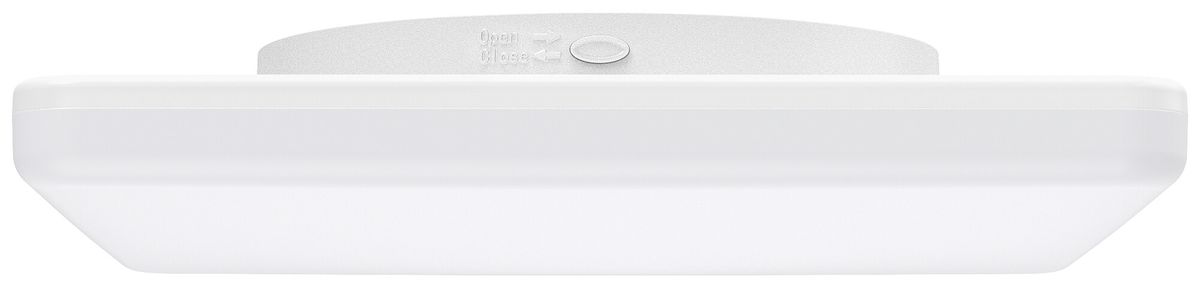 Lampada apparente LED Eglo OPELLA EASY 2242lm 2700…4000K IP54 310×310×50mm bi