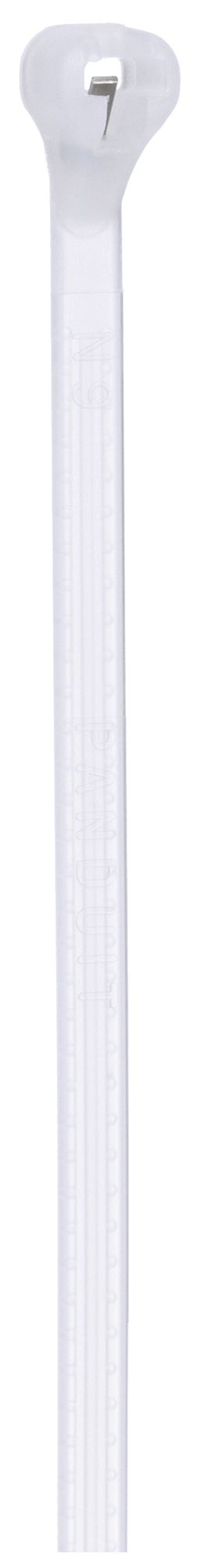 Kabelbinder BARB-TY 2.4×102mm farblos