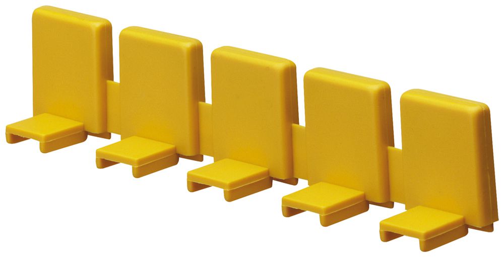 Berührungsschutz Gewiss 90 AM Berührungsschutzabdeckung Schiene