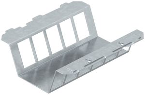 Montageträger Bettermann 11×FLF für UDHOME