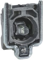 Unterteil zu Leuchttaster Schneider Electric 1S 230V weiss