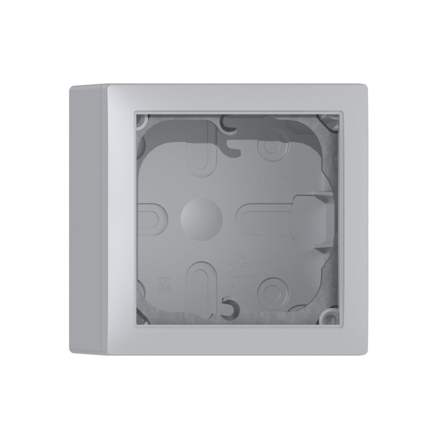 Cadre AP I SIDUS 48mm alu