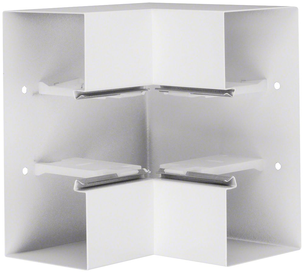 Inneneck Tehalit BRS 100210 reinweiss