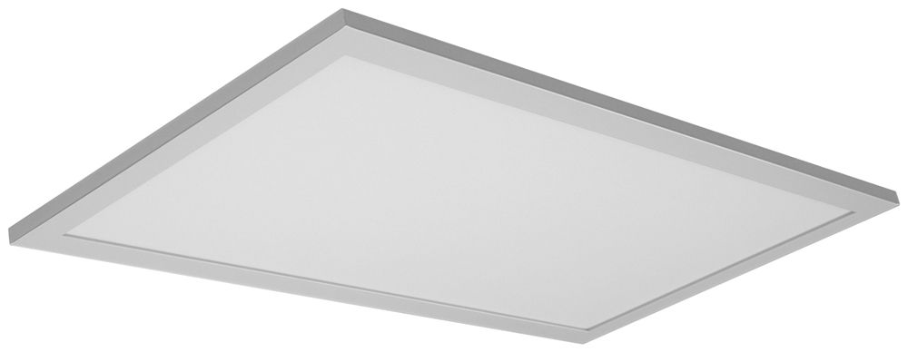 LED-Deckenleuchte SMART+ WIFI PLANON PLUS 28W, RGBW, 2000lm, 600×300×56mm