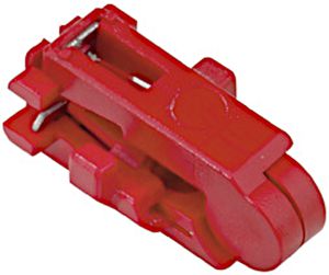 Couteaux de rechange WM MEHA KP RT M-D-SPX pour outil à dénuder M-D-STRIPAX