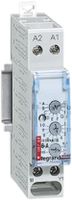 Zeitrelais Legrand X3 1U multifunktional