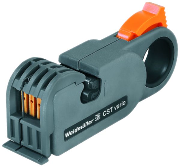 Spelafili Weidmüller CST VARIO Ø conduttore 8mm, 17mm