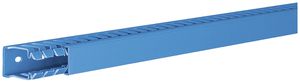 Verdrahtungskanal BA7 40×25 blau