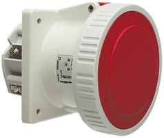 Presa INS CEEtyp 5L 125A 6h, diritto