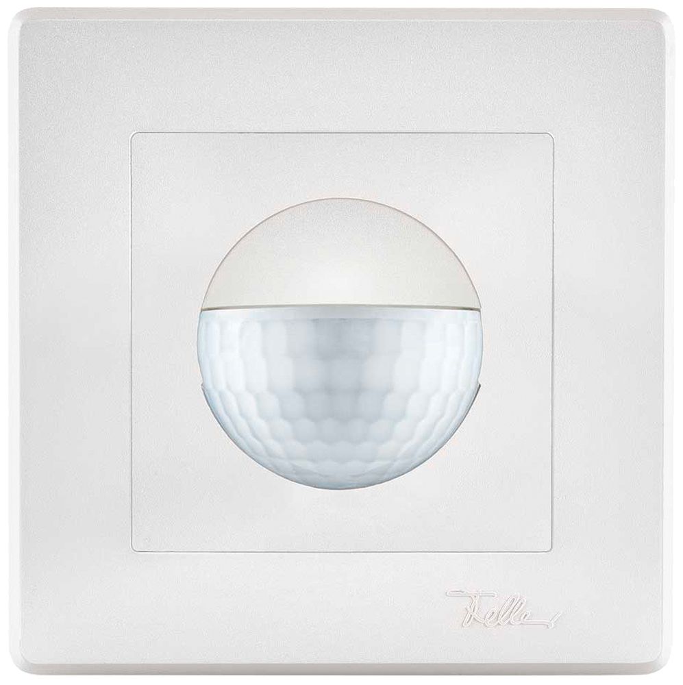 Détecteur de présence ENC Luxomat PD2 S 180 Master 2C SF EDIZIO.liv blanc