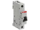 Leitungsschutzschalter ABB S201M-C4 4A C 10kA