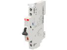 Signalschalter ABB SMISSLINE CLASSIC SK45011-R, 1S+1Ö, 6A/230V, rechts