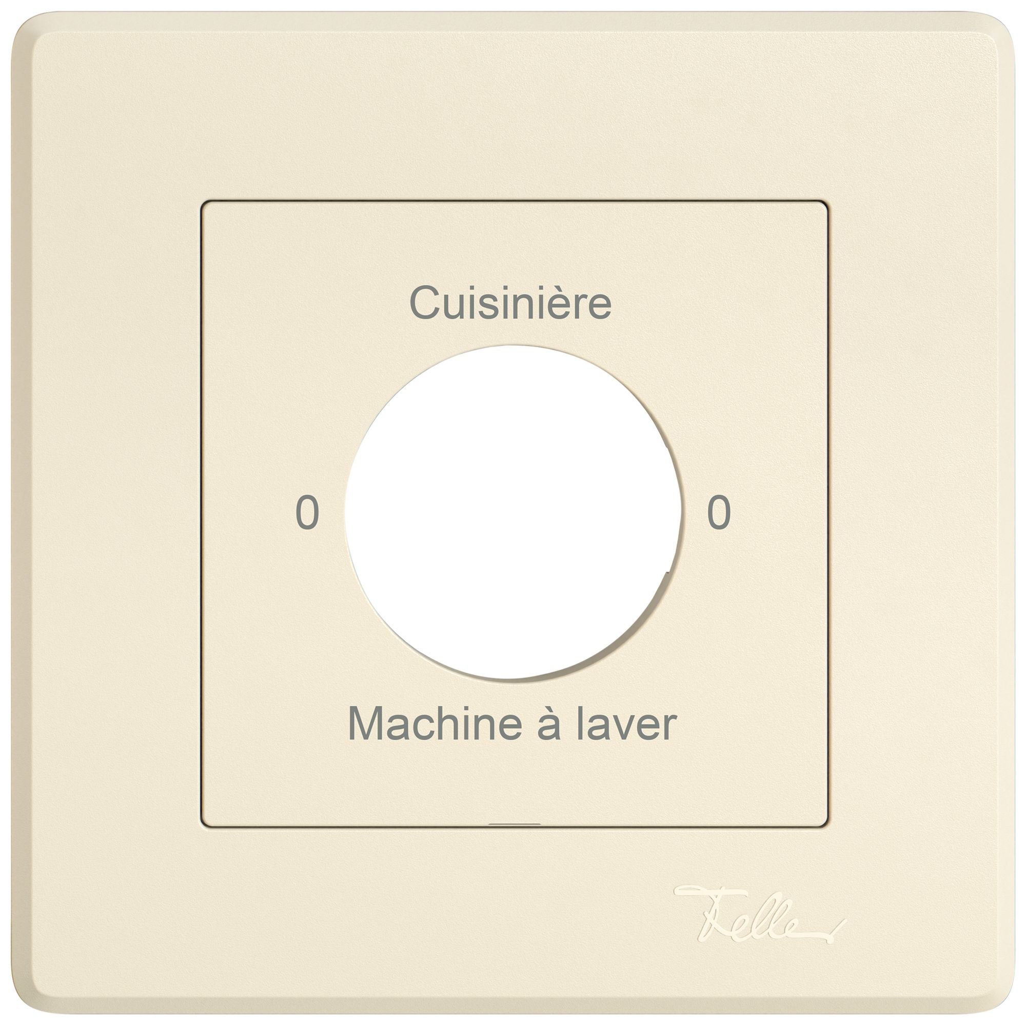 Kit de montage ENC EDIZIO.liv SNAPFIX® p.interr.a.ser.0-Cuisin.-0-Mach.lav.cr