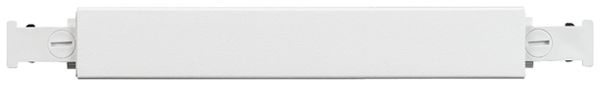 Mitteleinspeiser SG Zip 1Ph weiss 184×22mm