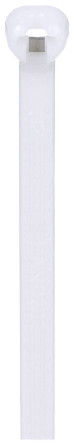 Kabelbinder BARB-TY 3.6×203mm farblos