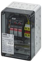 Coffret de raccordement de générateur PX SOL-SC-1ST-0-DC-1MPPT-1000