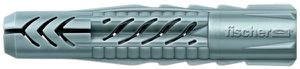 Universaldübel Fischer UX 5×30mm grau