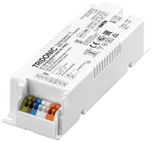 Alimentazione LED Tridonic LC PRE2 Casambi 10W 15…40V 150…400mA REG 130×43×30mm