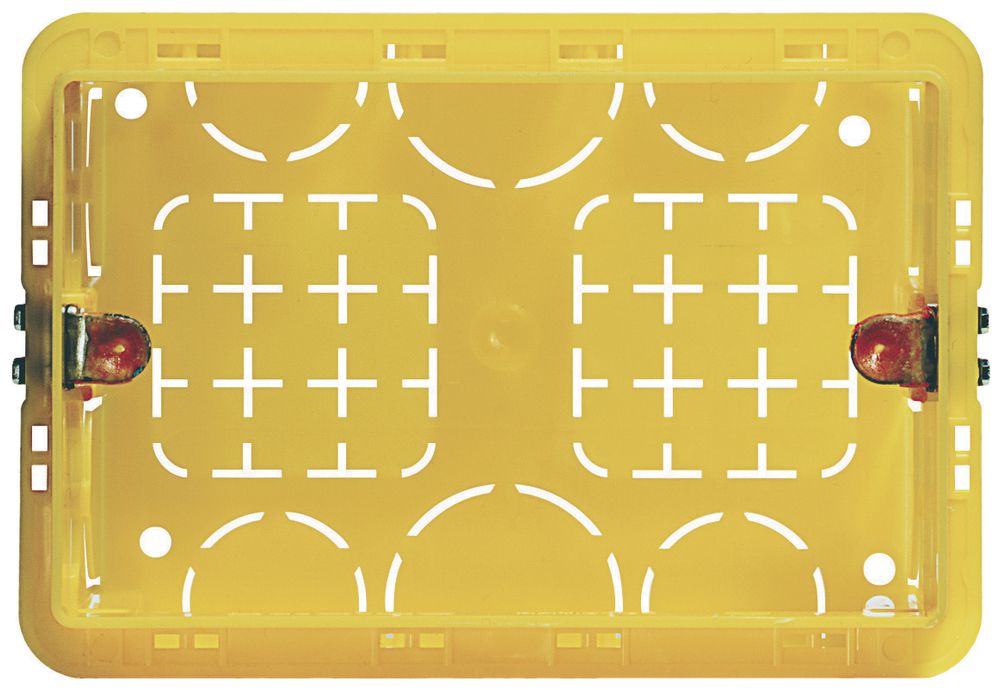 UP-Einlasskasten Legrand bticino 107×73×50 mm