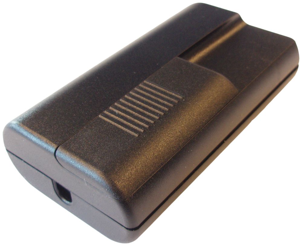 Potenzimetro ELBRO 230V 20…500W nero