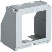 Supporto strumenti misura Hager corto weber.vertigroup DIN1…3 str.misura 72×72mm