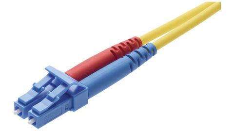 Patchkabel LWL nicht kategorisiert