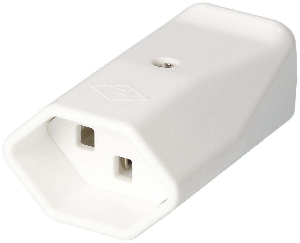 Prise mobile type 23 MH TH pour câble Ø7…10.5mm bc