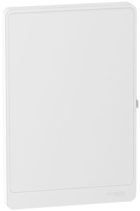 Tür Schneider Electric für Resi9CX 2-reihig 18 Module