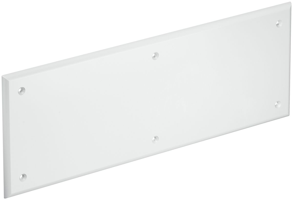 Schraubdeckel AGRO für Artikel 9914.10, 330×120×5mm