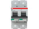 Disjoncteur ABB S802S-K 10A 50kA