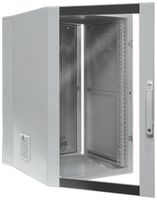 Gehäuse Rittal DK 7721.535 600×1012×673mm IP54 IK08 grau