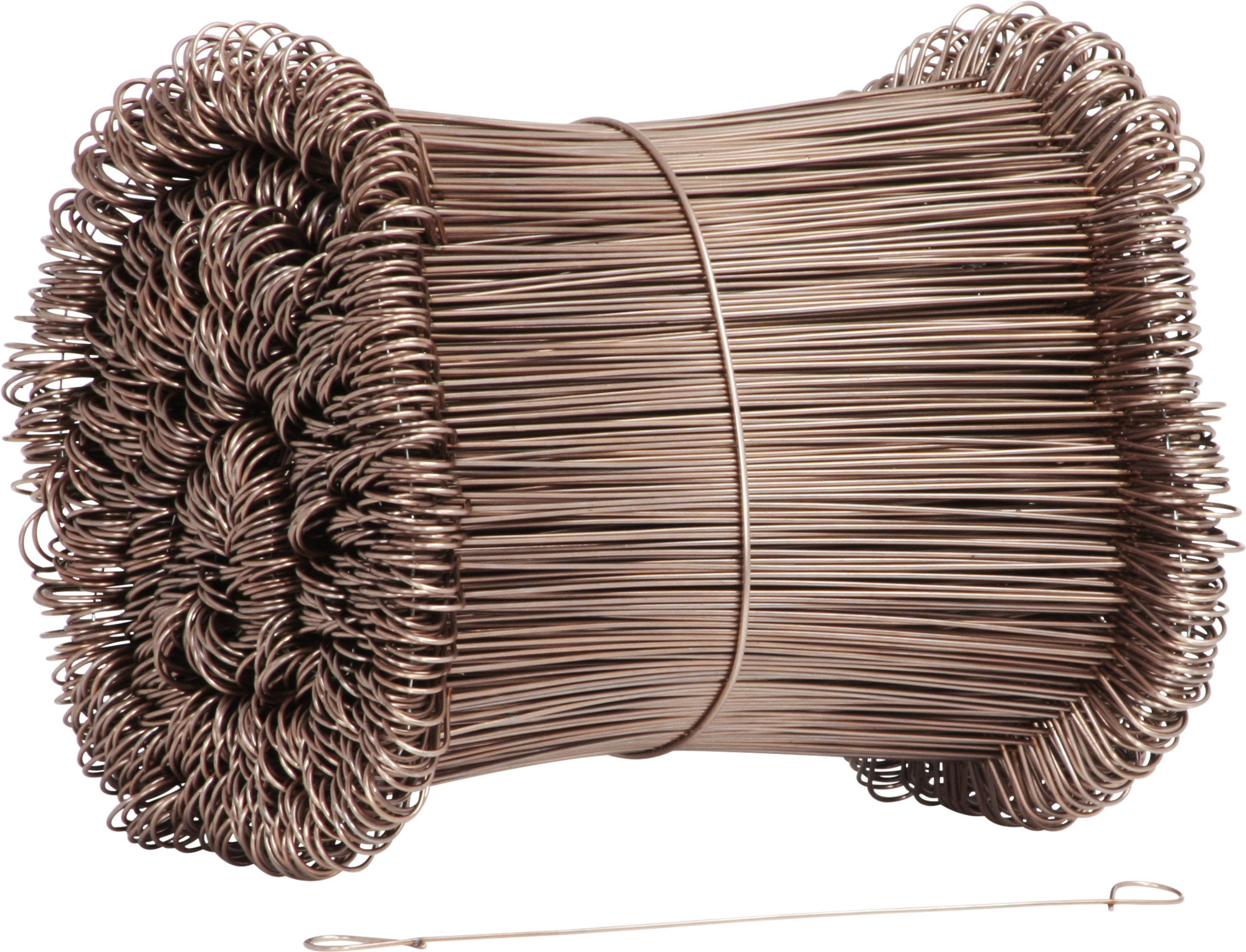 Drahtbinder Rapido einfach 160mm