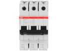 Leitungsschutzschalter SMISSLINE TP S 3×4A C 10kA
