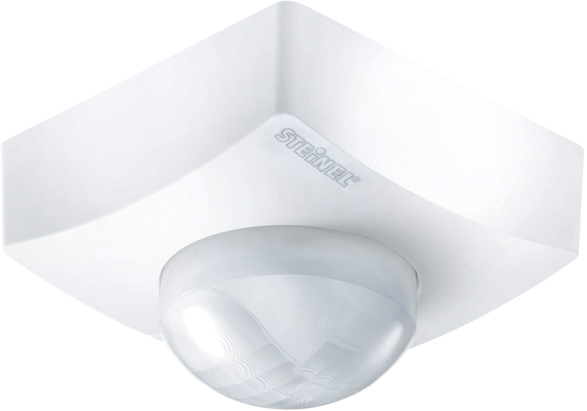 Détecteur de mouvement AP Steinel IS 345 MX Highbay DALI-2 InputDevice, ang. bc