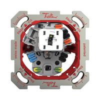 UP-Kombination Feller SNAPFIX® ARL+T13 Seitenbel.gb