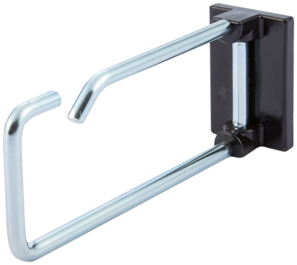 Rangierbügel Dätwyler 110mm Metall