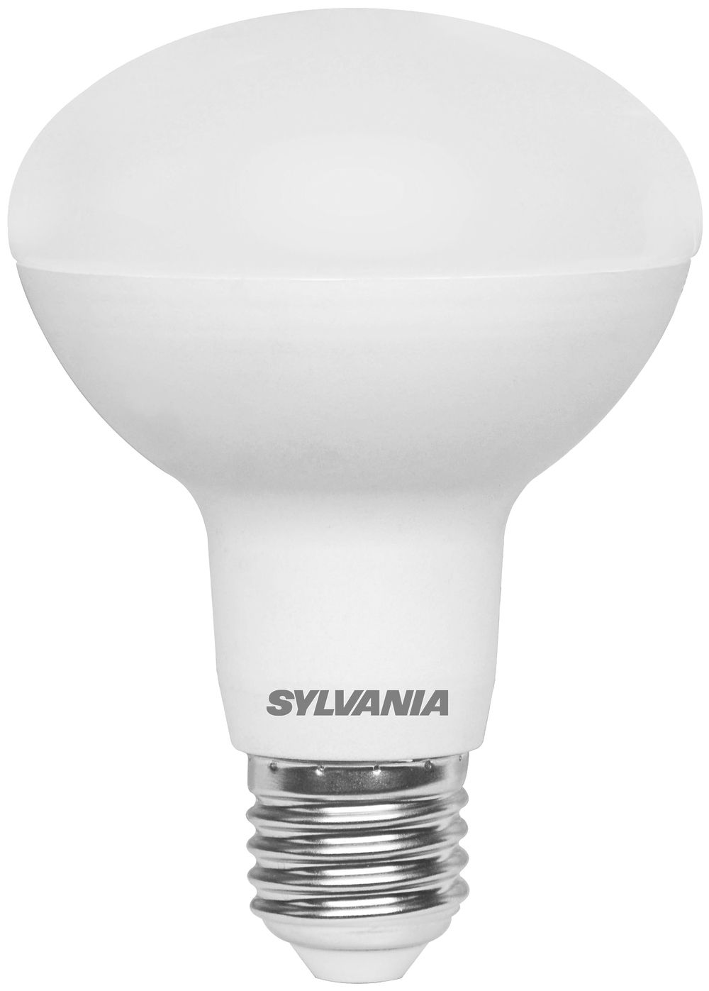 LED-Lampe Sylvania RefLED R80 E27 8W 806lm 840 120° SL
