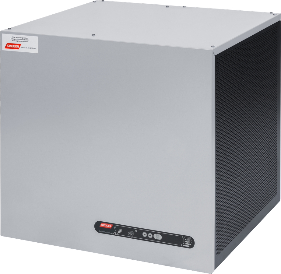 Kondensationsentfeuchter KRK 25