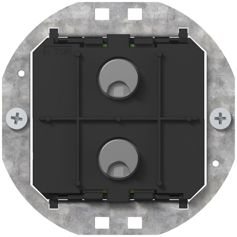 Sensor-Jalousieaktor ABB E free@home 1/1