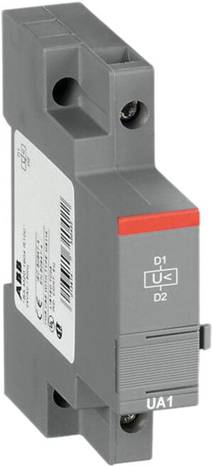 Unterspannungsauslöser UA1-60 ABB 60VAC