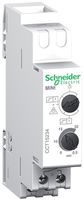 Minuterie-Schrittschalter mit Vorwarnfunkt +Impuls CCT15234 16A 230VAC