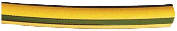 Guaina retrattile SR1F3 39…13.0mm 3:1 L=1m verde/giallo